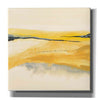 'Mist and Gold I' by Chris Paschke, Canvas Wall Art