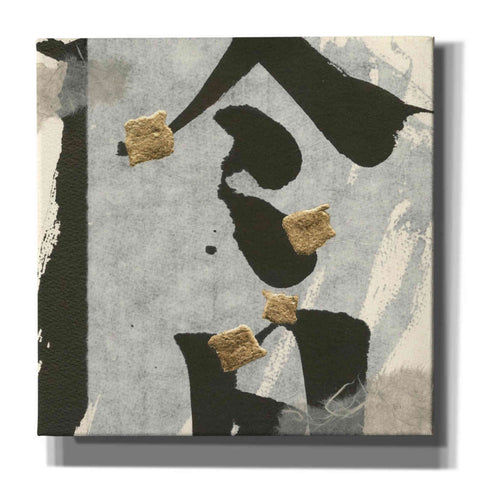 Image of 'Collage I' by Chris Paschke, Giclee Canvas Wall Art