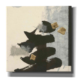 'Collage IV' by Chris Paschke, Giclee Canvas Wall Art