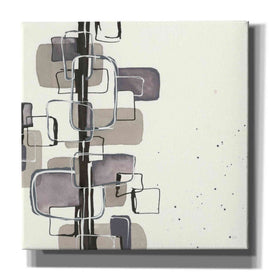 'Mind Games I' by Chris Paschke, Giclee Canvas Wall Art