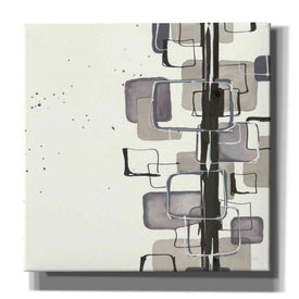 'Mind Games II' by Chris Paschke, Giclee Canvas Wall Art