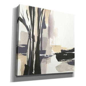 'Placid I' by Chris Paschke, Giclee Canvas Wall Art