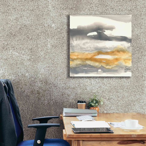 Image of 'Any Direction II' by Chris Paschke, Giclee Canvas Wall Art,26 x 26