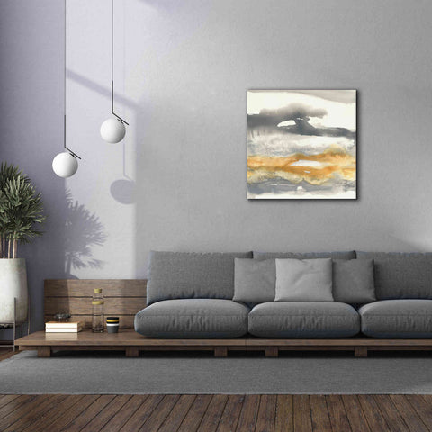 Image of 'Any Direction II' by Chris Paschke, Giclee Canvas Wall Art,37 x 37