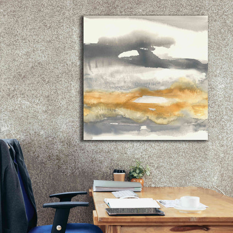 Image of 'Any Direction II' by Chris Paschke, Giclee Canvas Wall Art,37 x 37