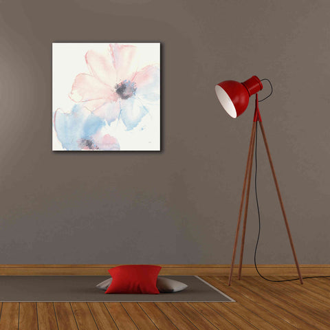 Image of 'Parfait Cosmos I' by Chris Paschke, Giclee Canvas Wall Art,26 x 26