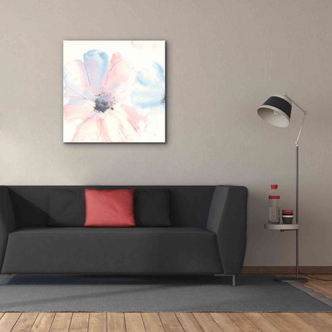 Image of 'Parfait Cosmos II' by Chris Paschke, Giclee Canvas Wall Art,37 x 37