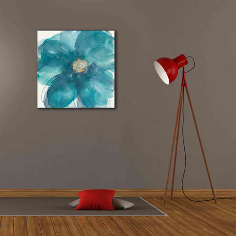 Image of 'Bloom Beauty II' by Chris Paschke, Giclee Canvas Wall Art,26 x 26