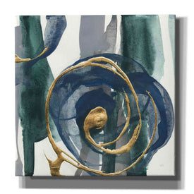 'Jasper II' by Chris Paschke, Giclee Canvas Wall Art