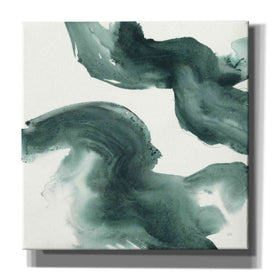 'Jasper Wash II' by Chris Paschke, Giclee Canvas Wall Art