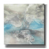 'Blue Tones I' by Chris Paschke, Giclee Canvas Wall Art