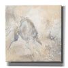 'Grey Horse I' by Chris Paschke, Giclee Canvas Wall Art