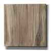 'Wood Panel IV' by Chris Paschke, Giclee Canvas Wall Art