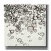 'Bubbles IV' by Chris Paschke, Giclee Canvas Wall Art