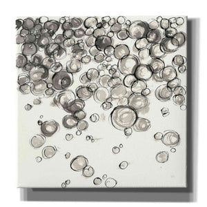 'Bubbles IV' by Chris Paschke, Giclee Canvas Wall Art