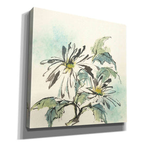 'Snowmum IV' by Chris Paschke, Giclee Canvas Wall Art