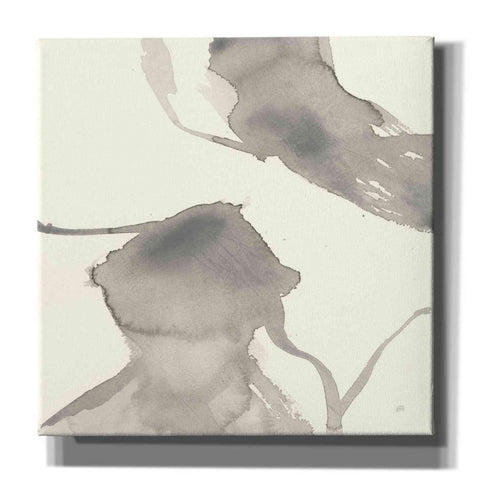 Image of 'Gesture IV' by Chris Paschke, Giclee Canvas Wall Art