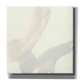 'Zen I' by Chris Paschke, Giclee Canvas Wall Art
