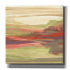 'Distant Fields' by Chris Paschke, Giclee Canvas Wall Art