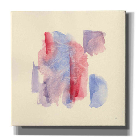 Image of 'Primary Secondary I' by Chris Paschke, Giclee Canvas Wall Art