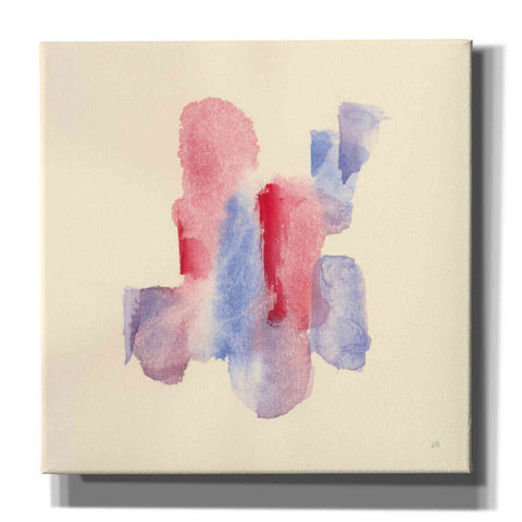 Image of 'Primary Secondary II' by Chris Paschke, Giclee Canvas Wall Art