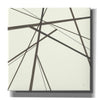 'Graphics IV' by Chris Paschke, Giclee Canvas Wall Art