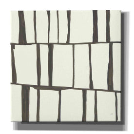 'Graphics X' by Chris Paschke, Giclee Canvas Wall Art