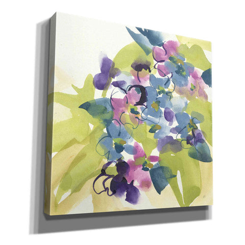 Image of 'Spring Bouquet I' by Chris Paschke, Giclee Canvas Wall Art