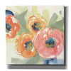 'Buttercup I' by Chris Paschke, Giclee Canvas Wall Art