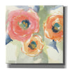 'Buttercup II' by Chris Paschke, Giclee Canvas Wall Art