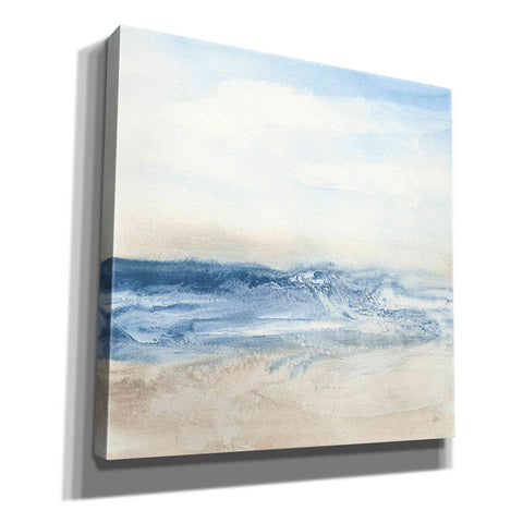 Image of 'Surf And Sand' by Chris Paschke, Giclee Canvas Wall Art
