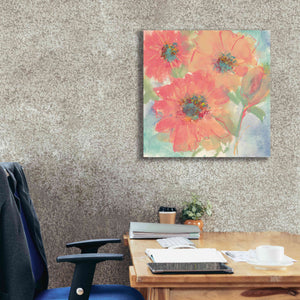 'Copper Kettle I' by Chris Paschke, Giclee Canvas Wall Art,26 x 26