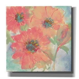 'Copper Kettle I' by Chris Paschke, Giclee Canvas Wall Art