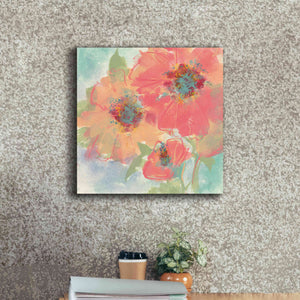 'Copper Kettle II' by Chris Paschke, Giclee Canvas Wall Art,18 x 18