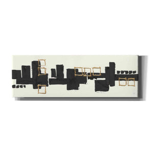 'Gilded Boxes II' by Chris Paschke, Giclee Canvas Wall Art
