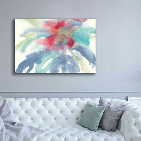 Image of 'Dusting Of Mint I' by Chris Paschke, Giclee Canvas Wall Art,60 x 40