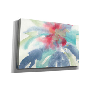 'Dusting Of Mint I' by Chris Paschke, Giclee Canvas Wall Art