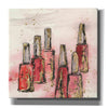 'Fashion First V' by Chris Paschke, Giclee Canvas Wall Art