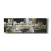 'Urban Gold III' by Chris Paschke, Giclee Canvas Wall Art