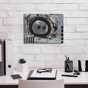 'Focus Shift' by Andrea Haase, Giclee Canvas Wall Art,16 x 12