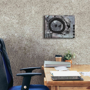 'Focus Shift' by Andrea Haase, Giclee Canvas Wall Art,16 x 12