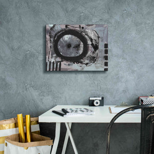 'Focus Shift' by Andrea Haase, Giclee Canvas Wall Art,16 x 12