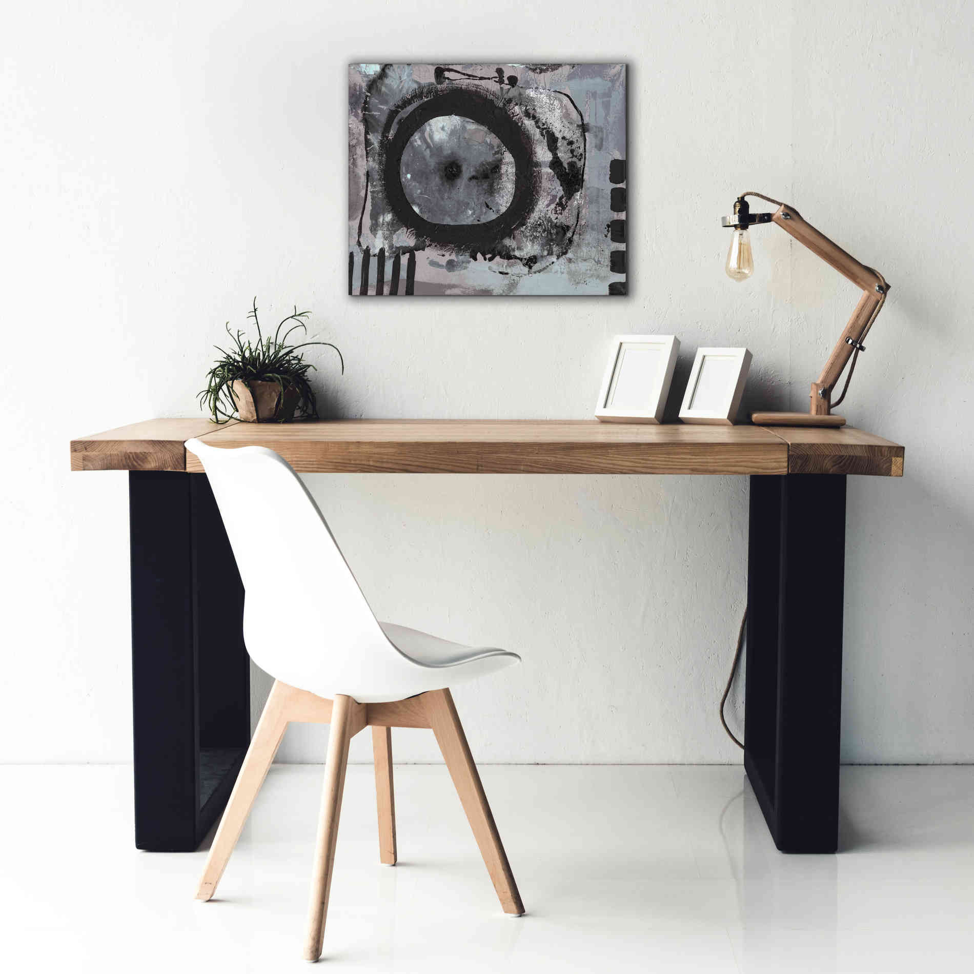 'Focus Shift' by Andrea Haase, Giclee Canvas Wall Art,24 x 20