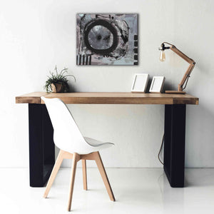 'Focus Shift' by Andrea Haase, Giclee Canvas Wall Art,24 x 20
