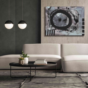 'Focus Shift' by Andrea Haase, Giclee Canvas Wall Art,54 x 40