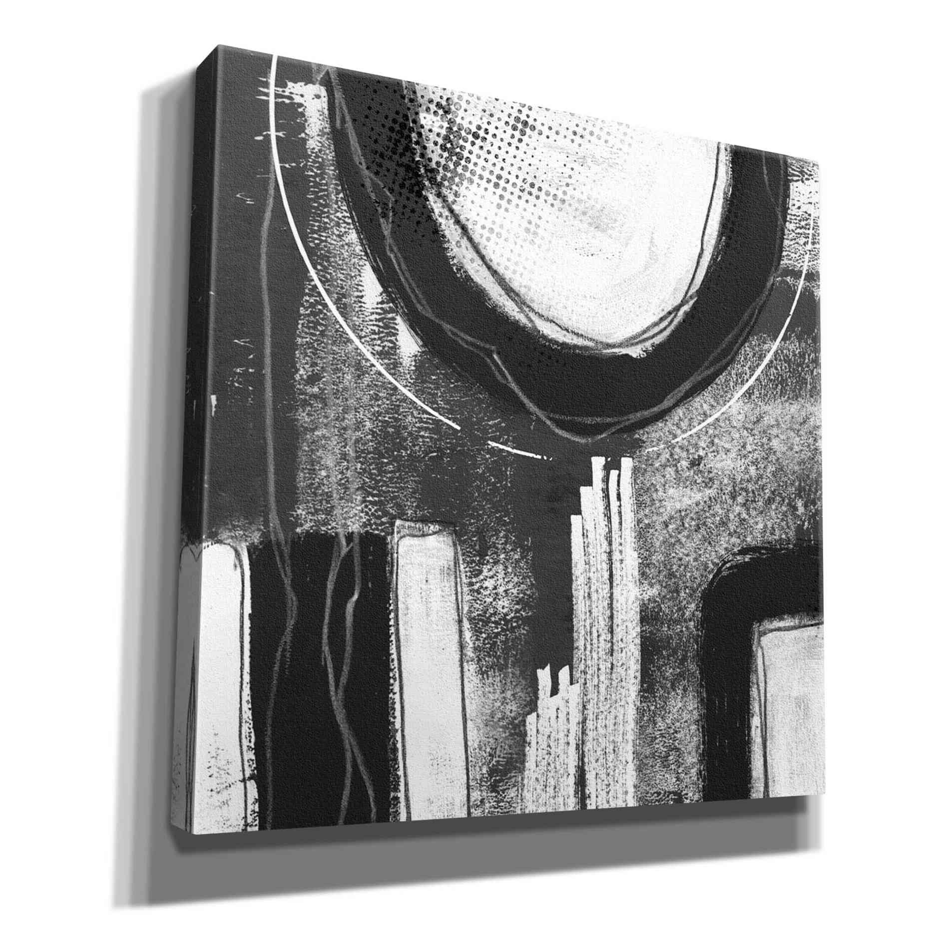 'Urban Sunlight' by Andrea Haase, Giclee Canvas Wall Art