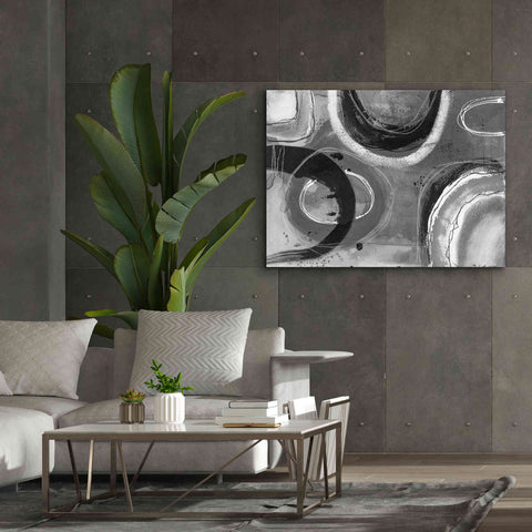 Image of 'Inner Circle' by Andrea Haase, Giclee Canvas Wall Art,54 x 40