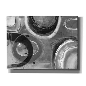 'Inner Circle' by Andrea Haase, Giclee Canvas Wall Art