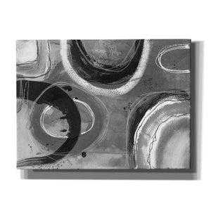 'Inner Circle' by Andrea Haase, Giclee Canvas Wall Art