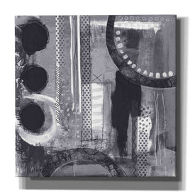 'Friday Night Dance Floor' by Andrea Haase, Giclee Canvas Wall Art